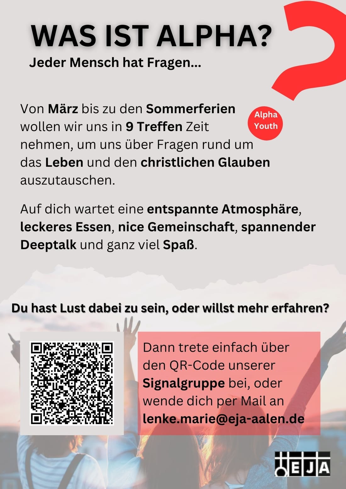 Alpha-Kurs