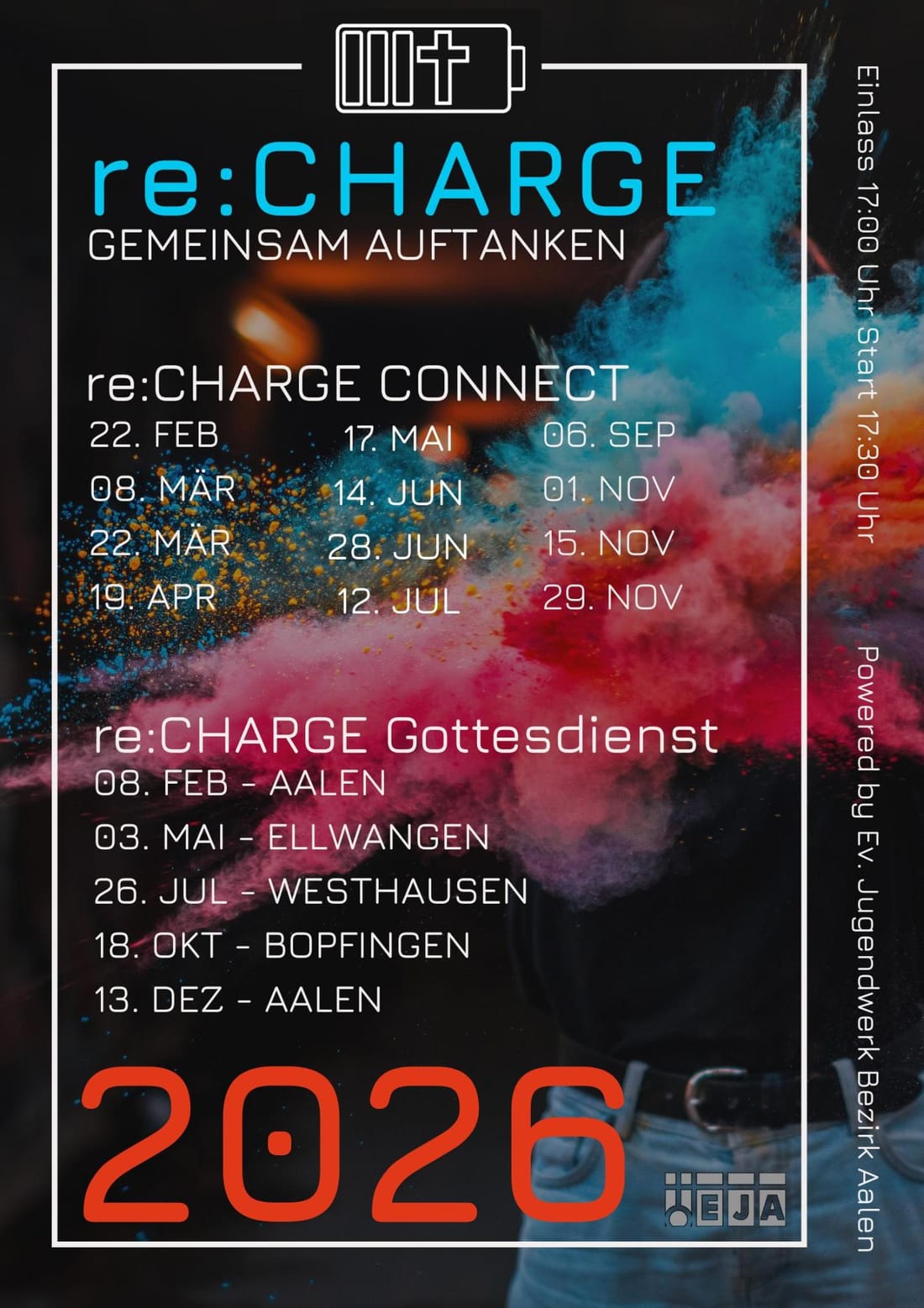 re:CHARGE